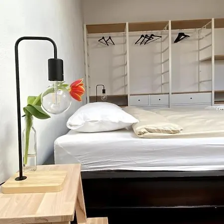 The Penthouse - Center Apartment Lugano