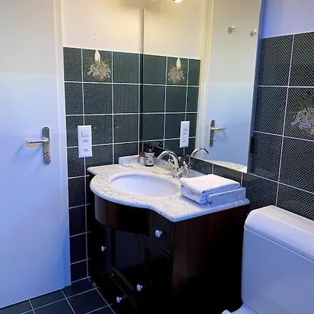 The Penthouse - Center * Lugano