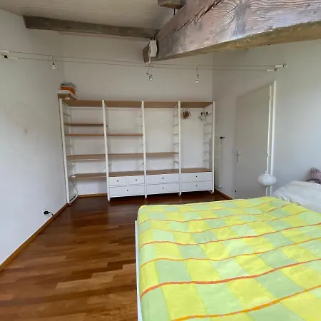 The Penthouse - Center Apartment *
