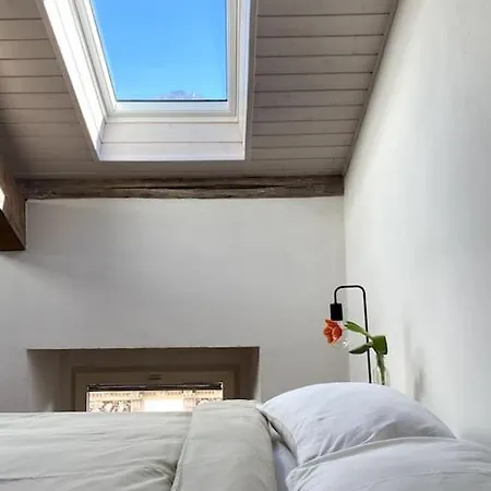 The Penthouse - Center * Lugano
